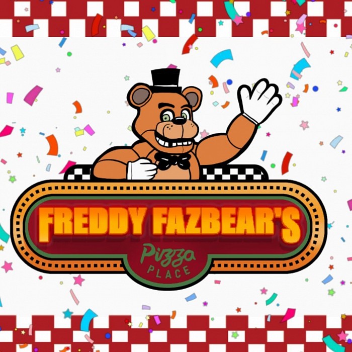 Welcome to Fredbear's Family Diner! : r/fivenightsatfreddys